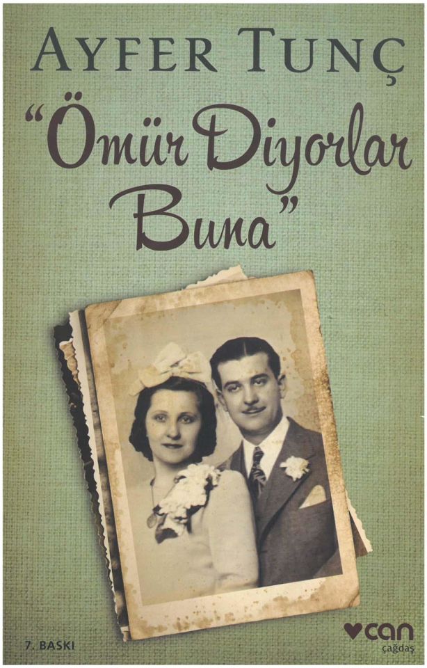 Ömür Diyorlar Buna