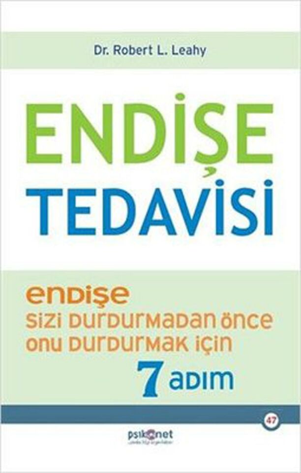 Endişe Tedavisi Endişe Sizi Durdurmadan Önce Onu Durdurmak İçin 7 Adım