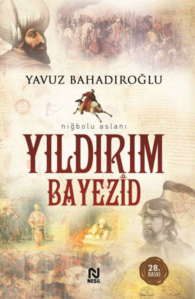 Yıldırım Bayezid