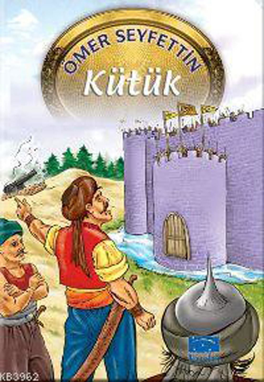 PARILTI/KÜTÜK 2019