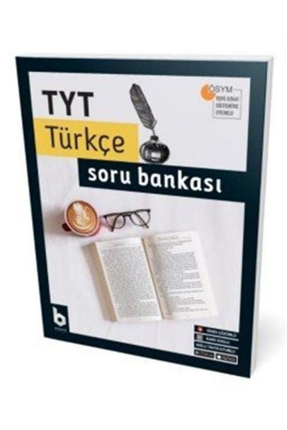 Basamak Tyt Türkçe Soru Bankası