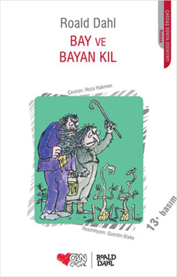 Bay ve Bayan Kıl