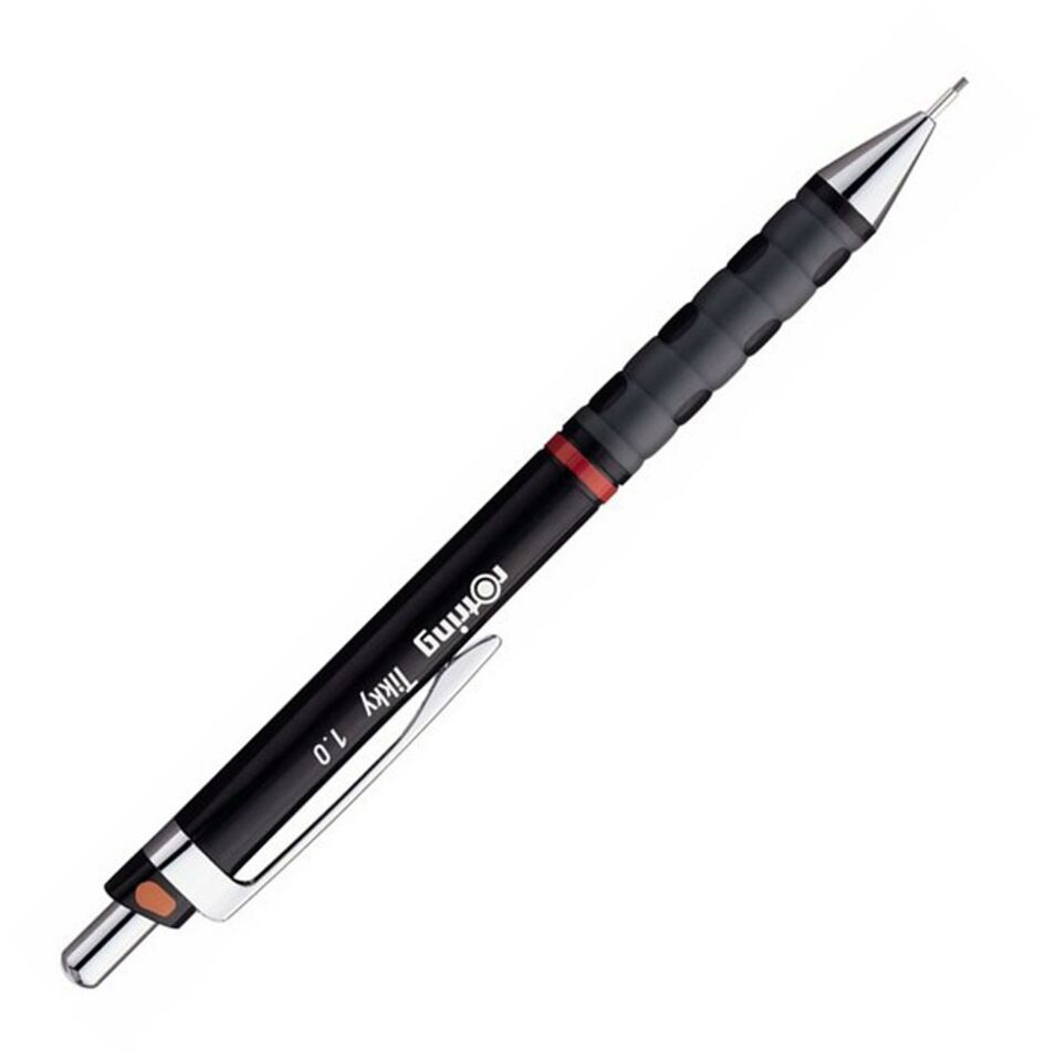 Rotring Tikky Versatil Kalem 0,9 Kahverengi 1904697 (1 adet)