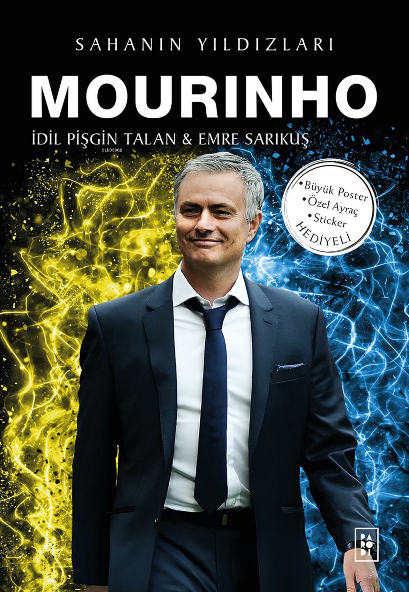 Mourinho-Sahanın Yıldızları