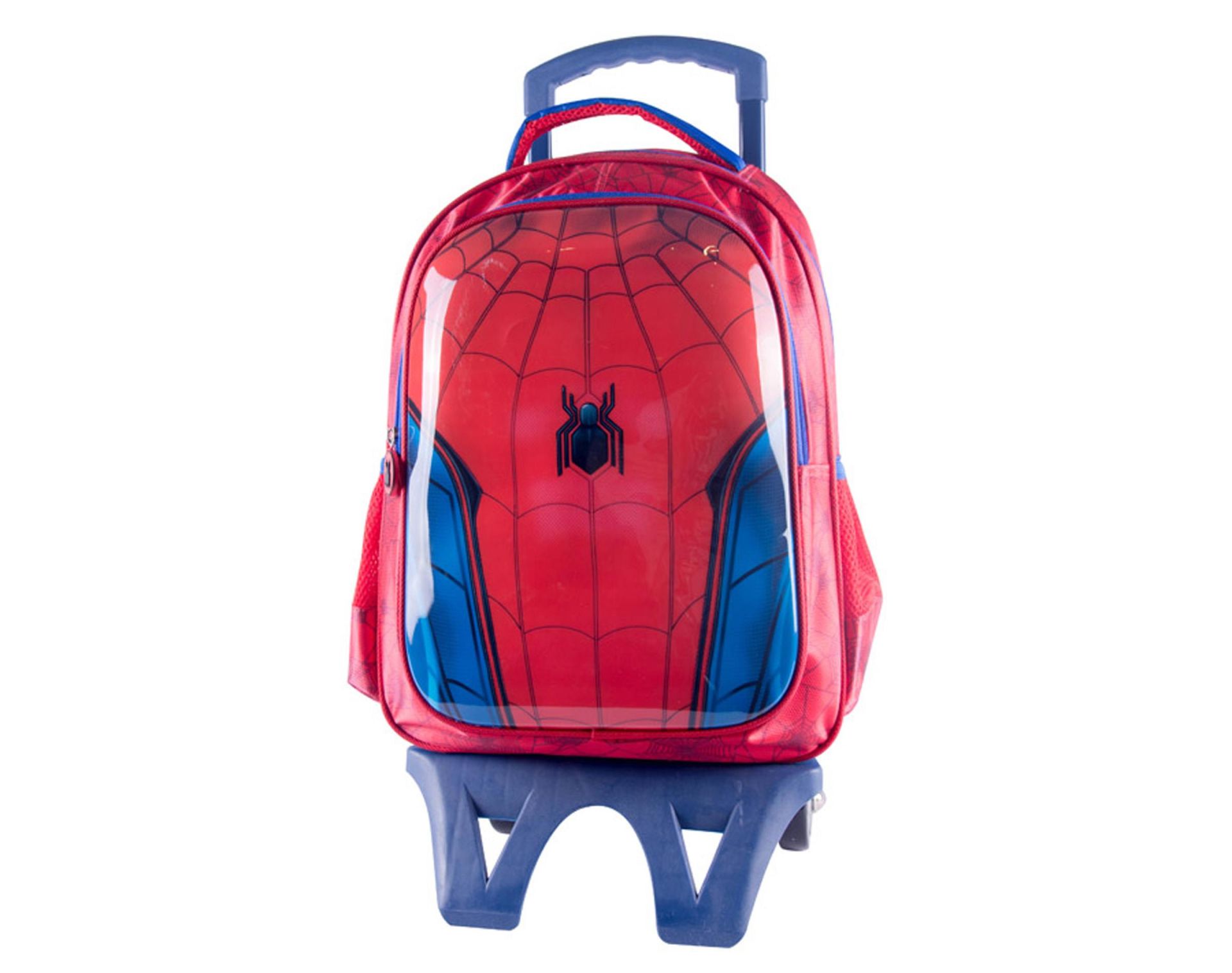 Hakan Spiderman Çekçek Okul Çantası 88976 (1 adet)