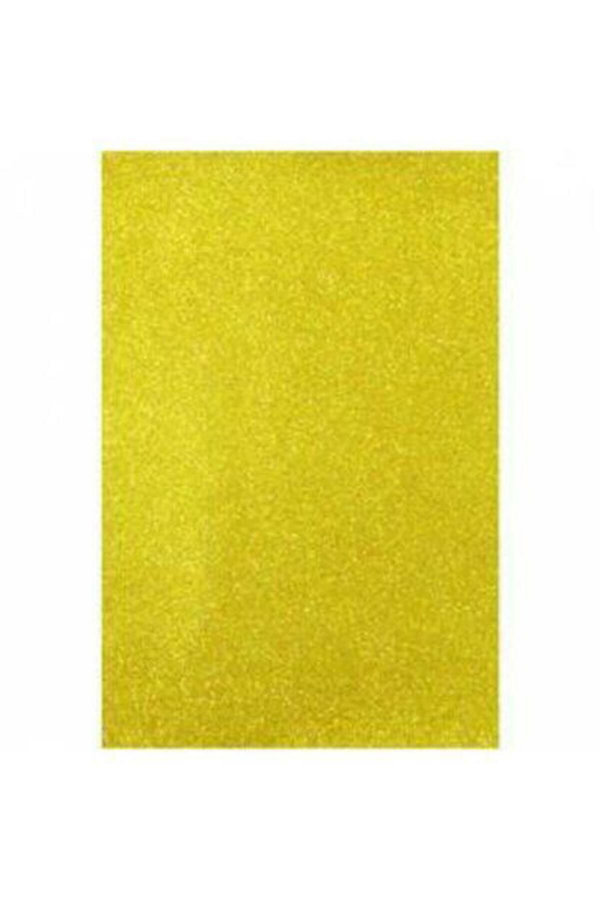 Lino Simli Karton 50*70 Sarı Rpb-404 ( 1 Adet )