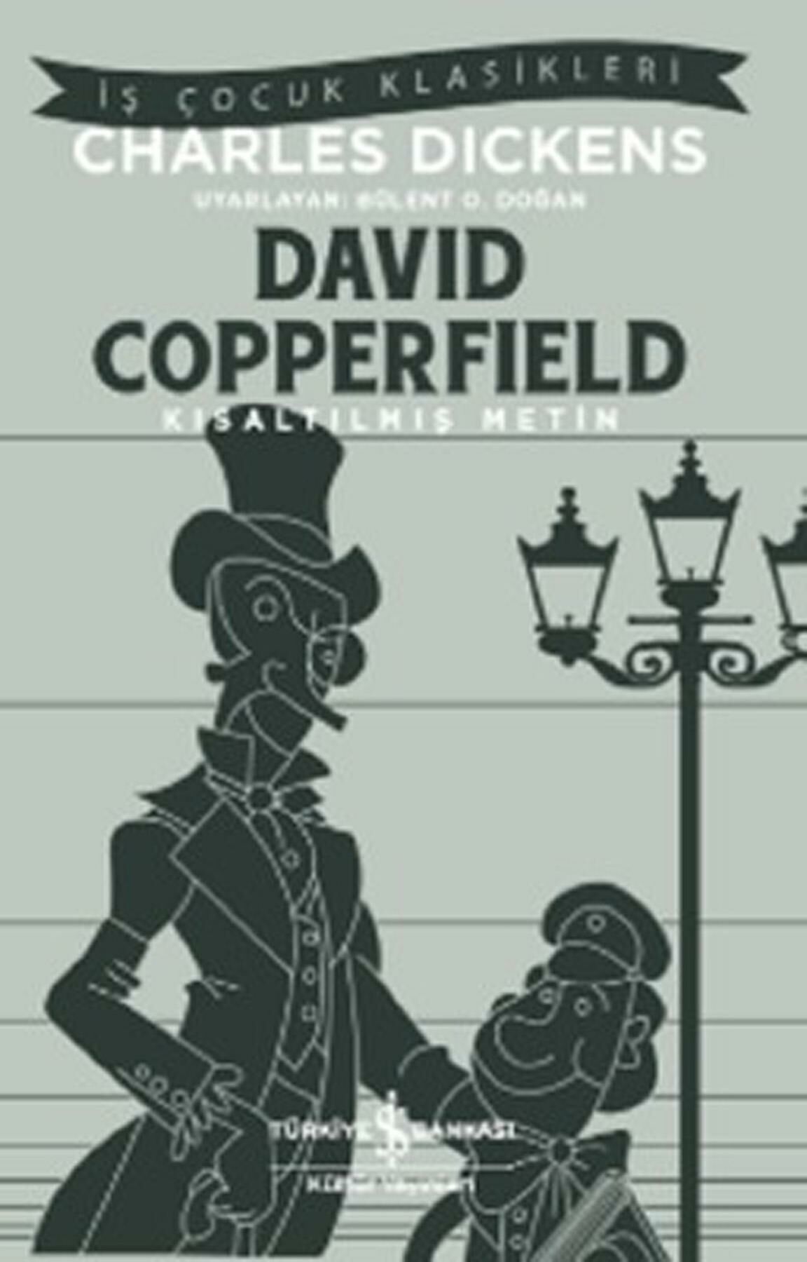 David Copperfield