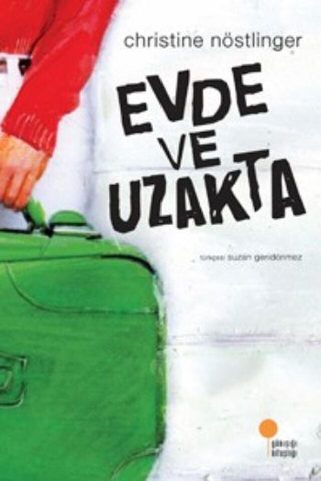 Evde Ve Uzakta