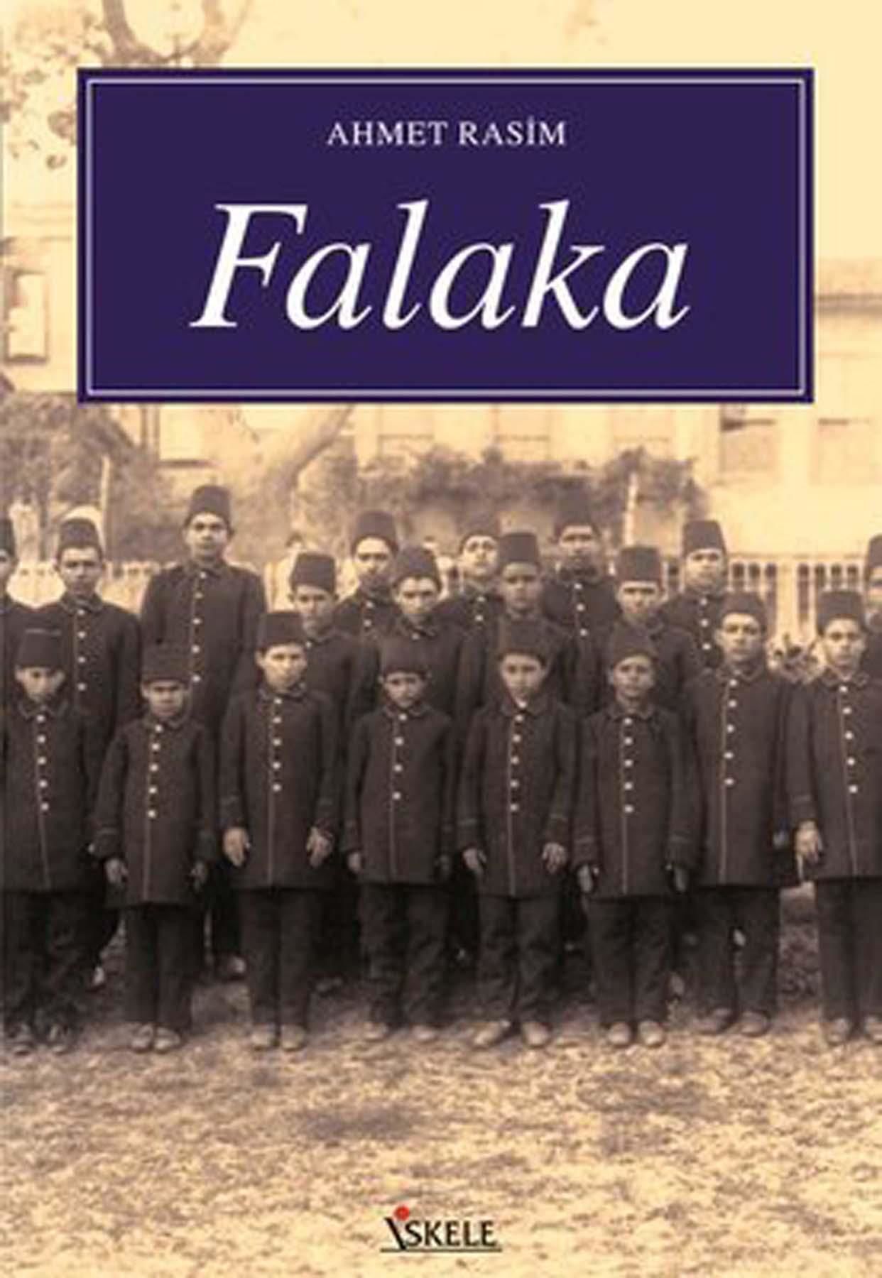 Falaka Lise