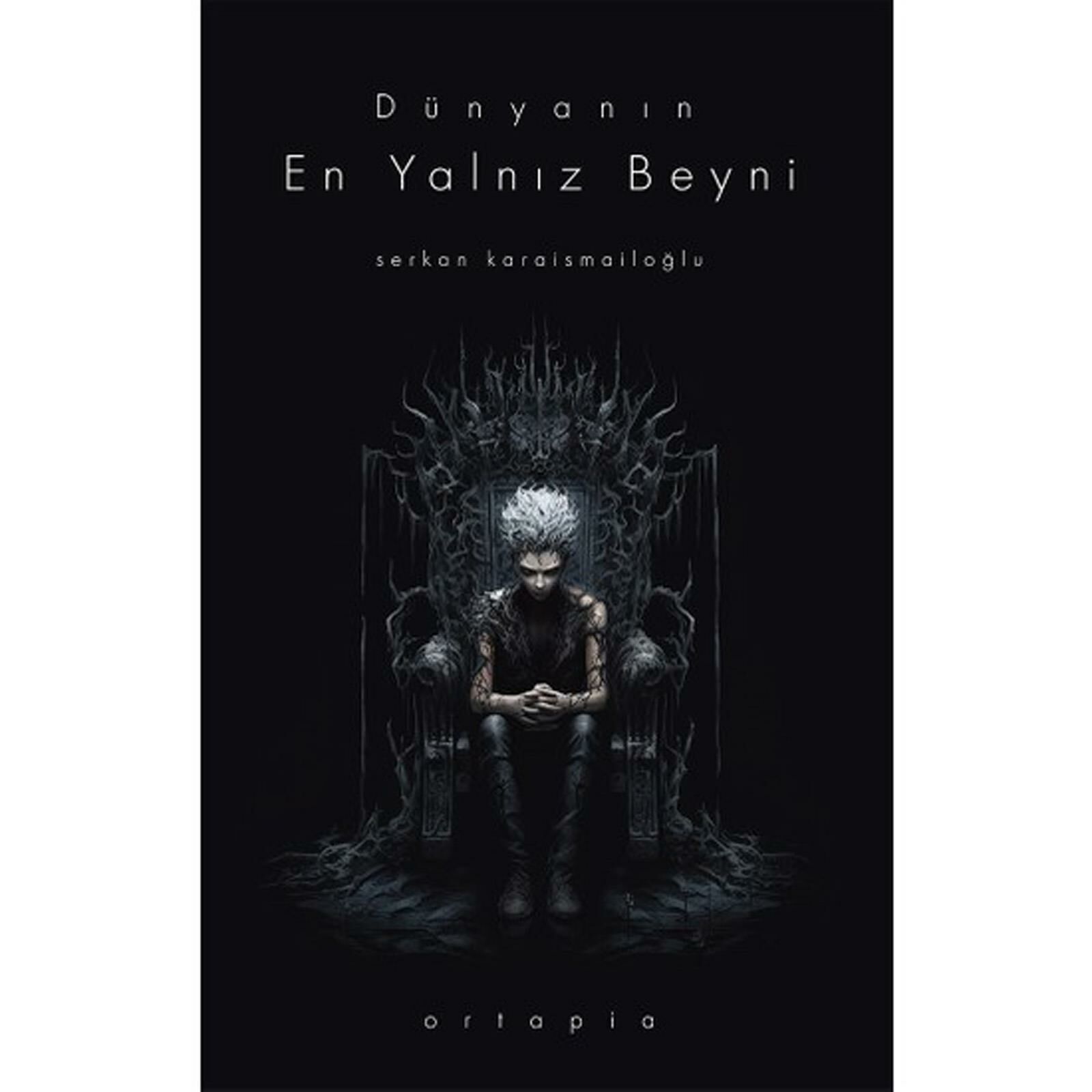 Dünyanın En Yalnız Beyni