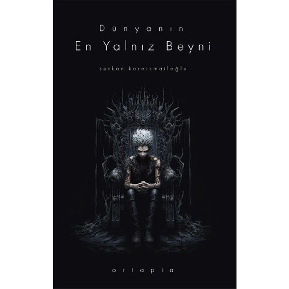 Dünyanın En Yalnız Beyni