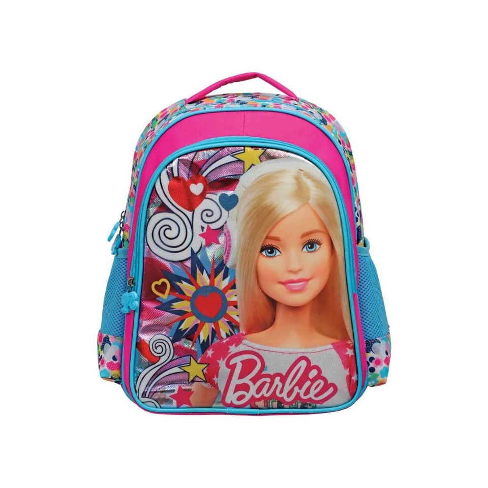 Frocx Barbie Okul Çantası 5029 (1 adet)
