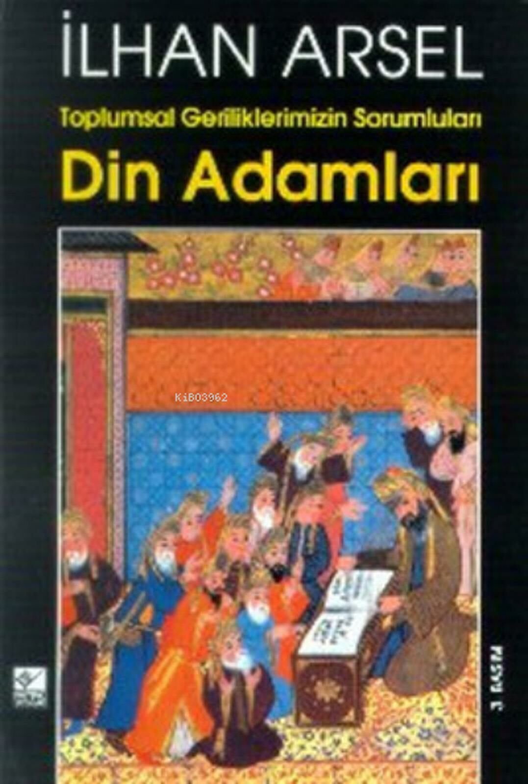 Din Adamları