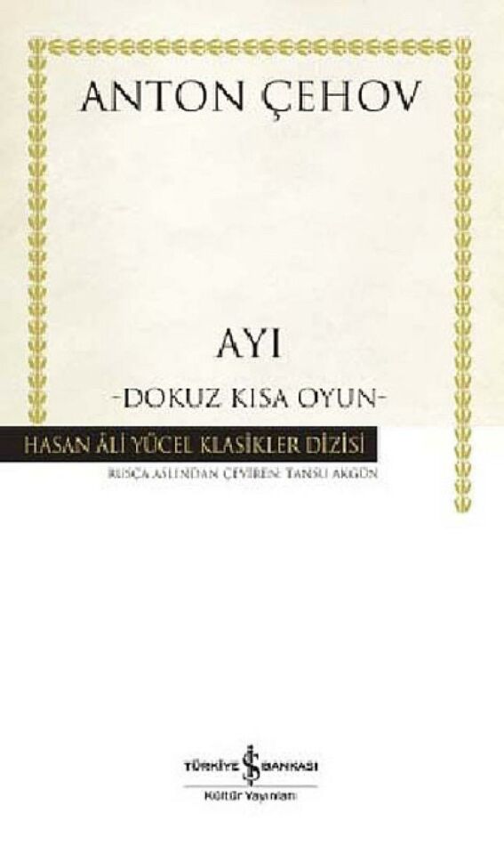 Ayı