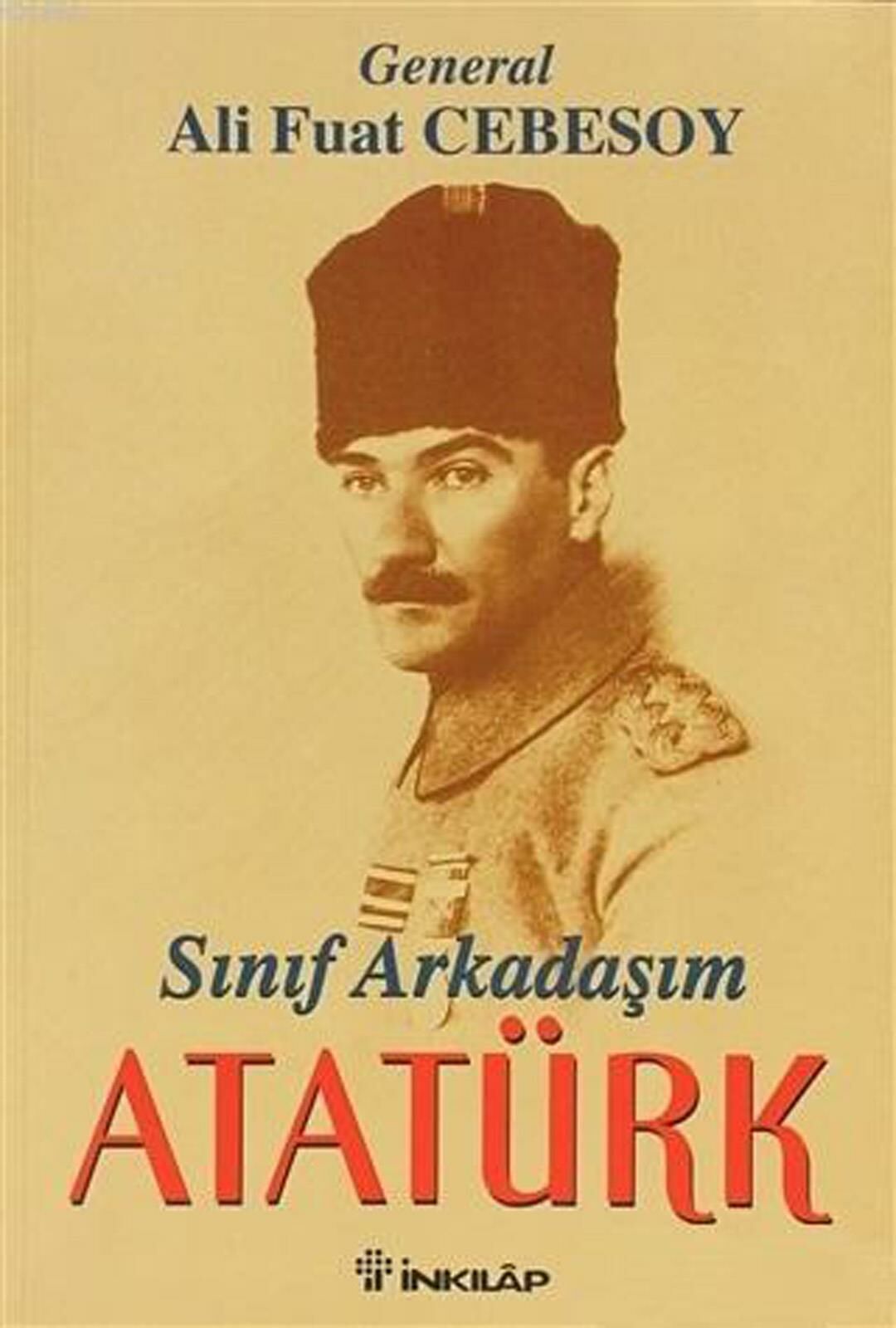 Sınıf Arkadaşım Atatürk