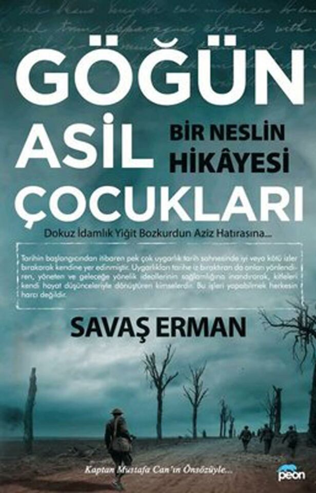 Göğün Asil Çocukları