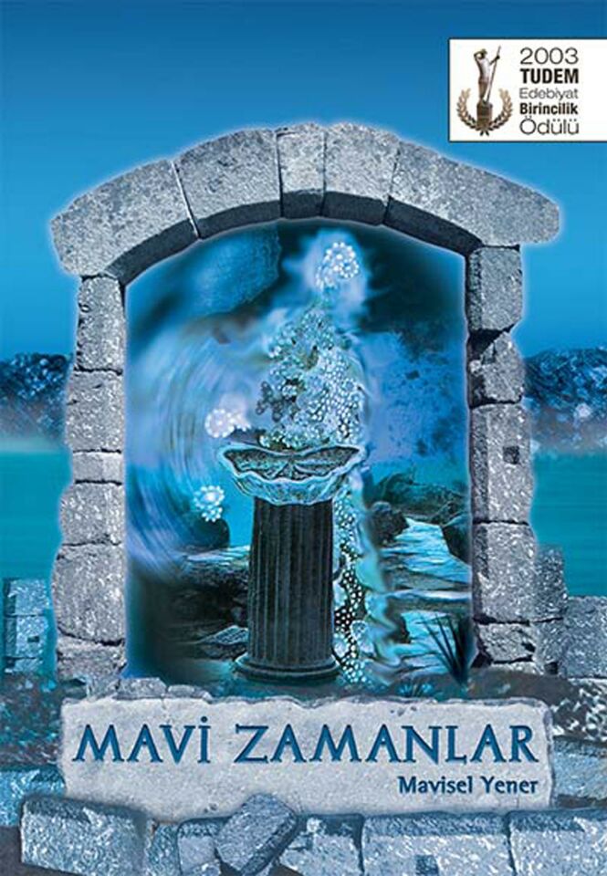 Mavi Zamanlar