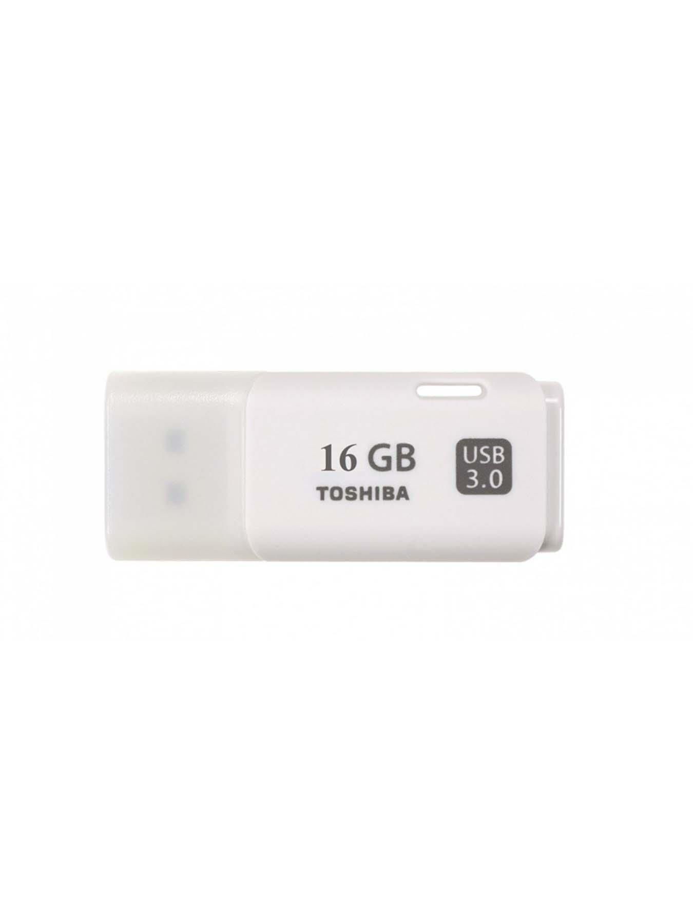 Toshiba Bellek 16Gb Usb Hayabusa (1 adet)