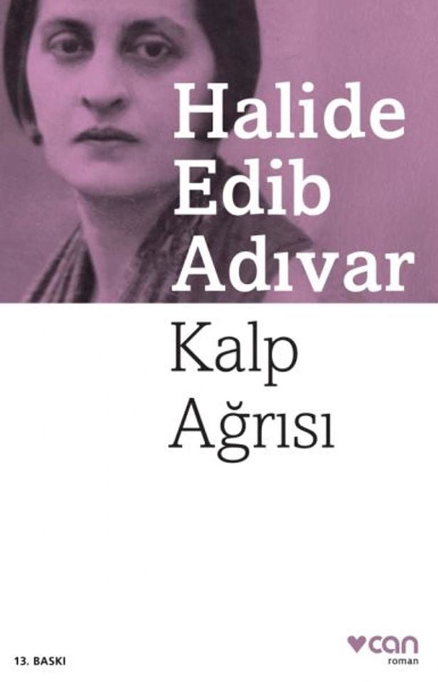 Kalp Ağrısı