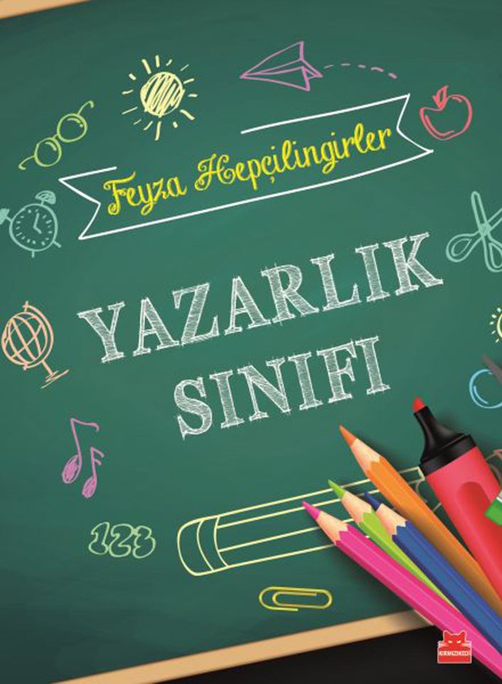 Yazarlık Sınıfı