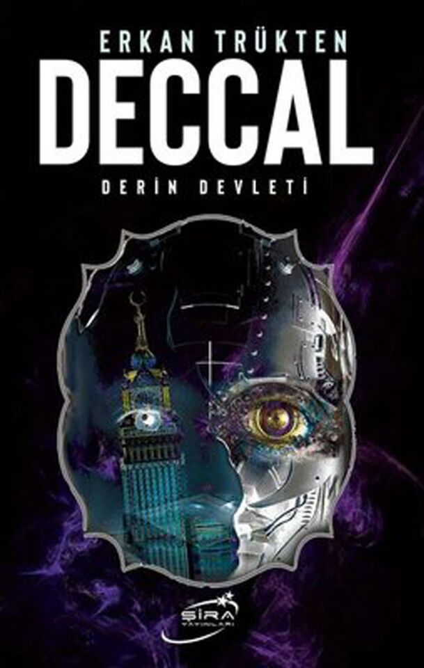 Deccal Derin Devleti