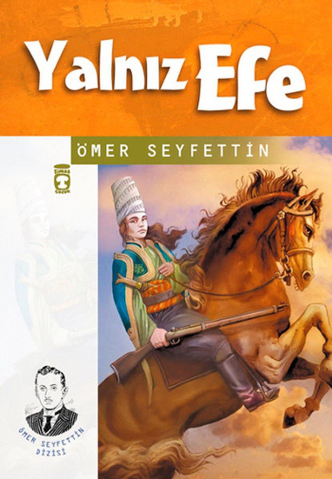 Yalnız Efe