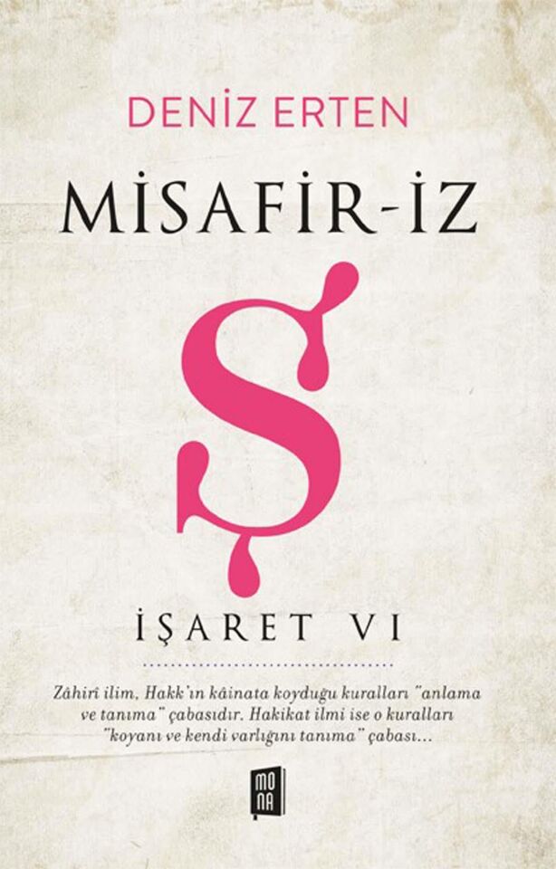 İşaret 6 Misafir-İz Ş