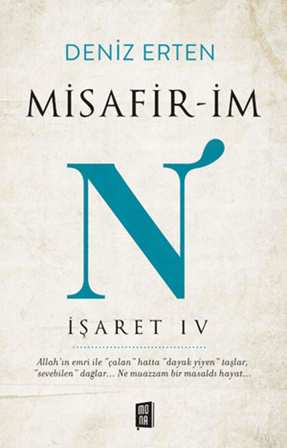 İşaret 4 Misafir-İm N