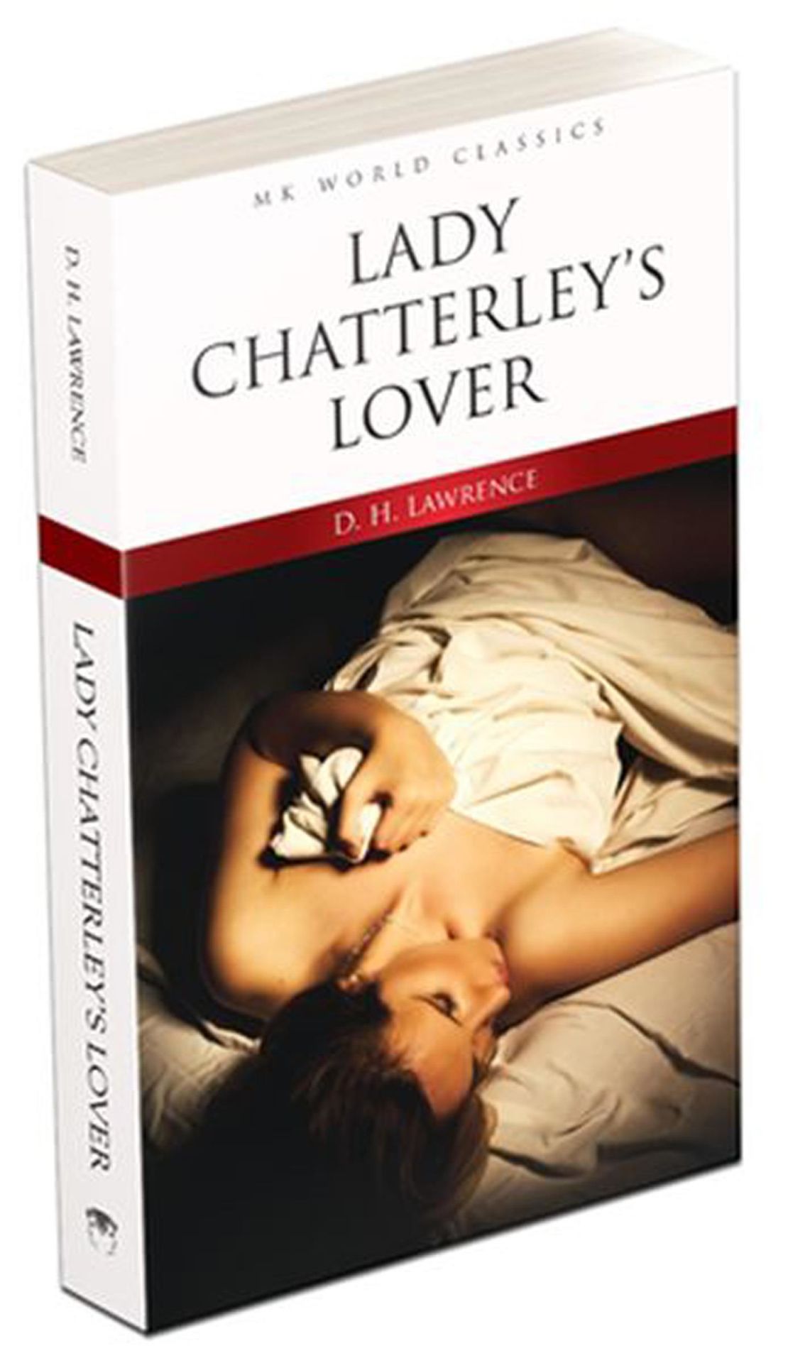 Lady Chatterleys Lover