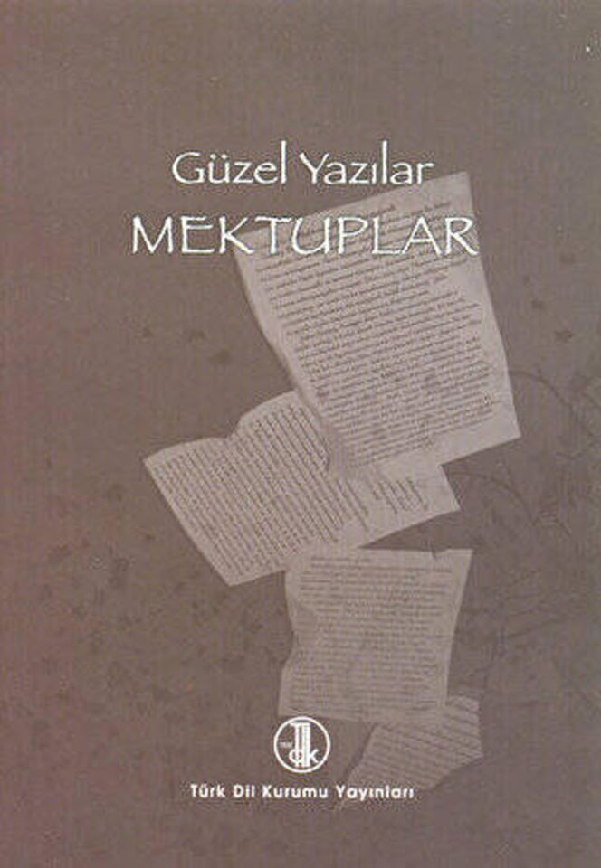 Güzel Yazılar - Mektuplar