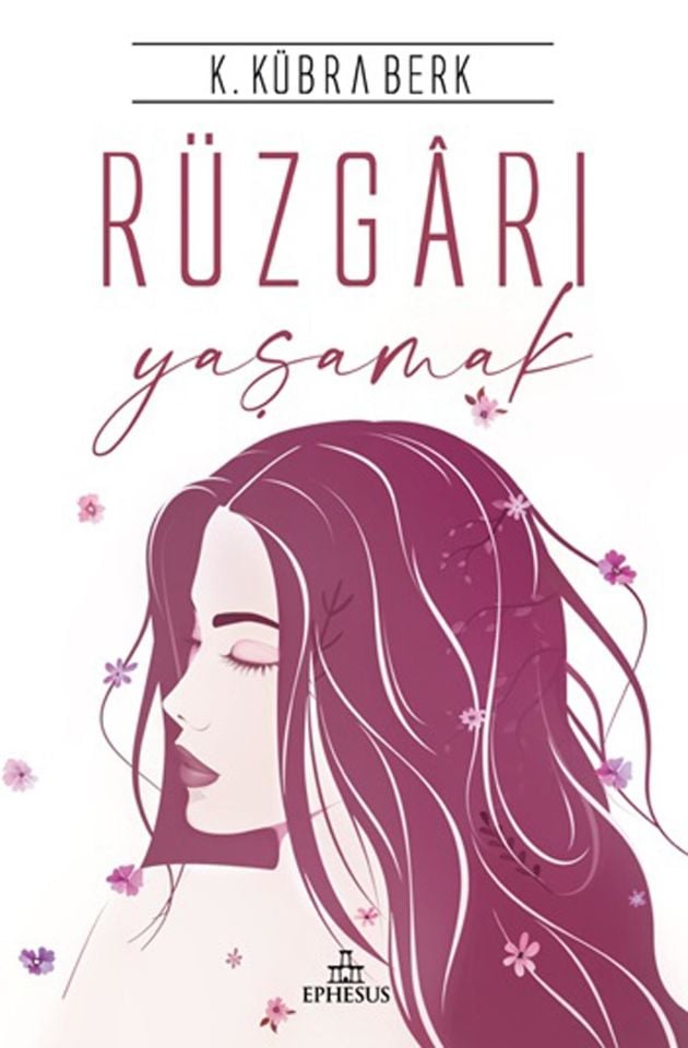 Rüzgarı Yaşamak Ciltli