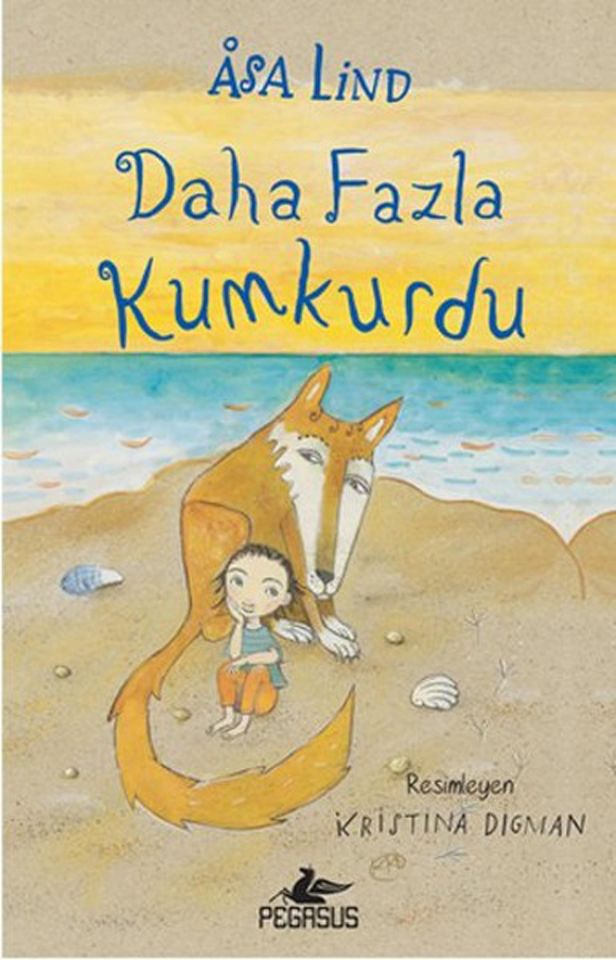 Daha Fazla Kumkurdu 02 (Ciltli)