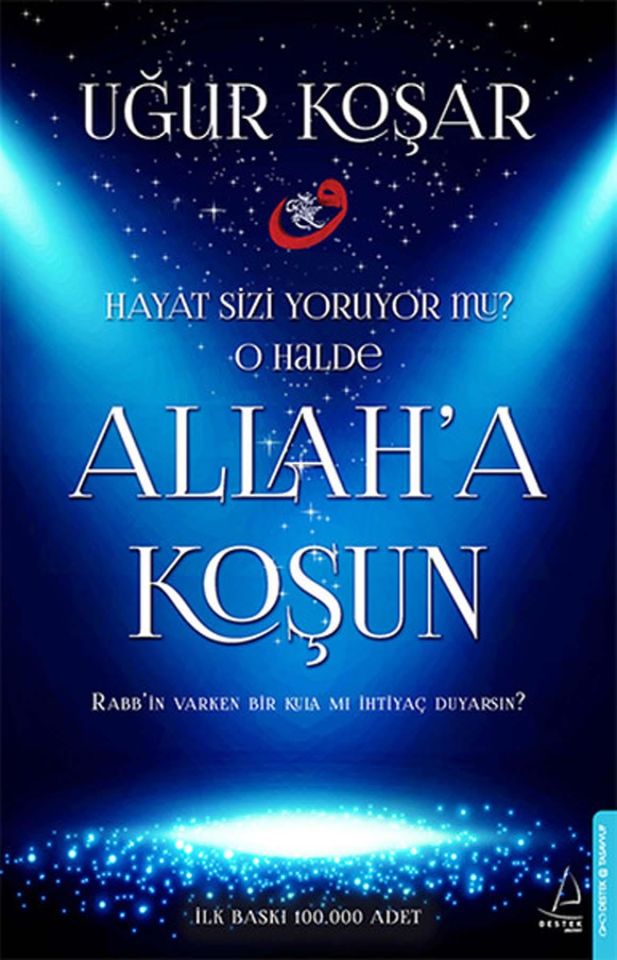 Allaha Koşun