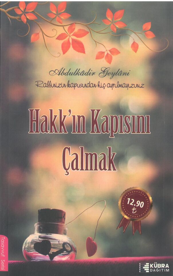 Hakk In Kapısını Çalmak