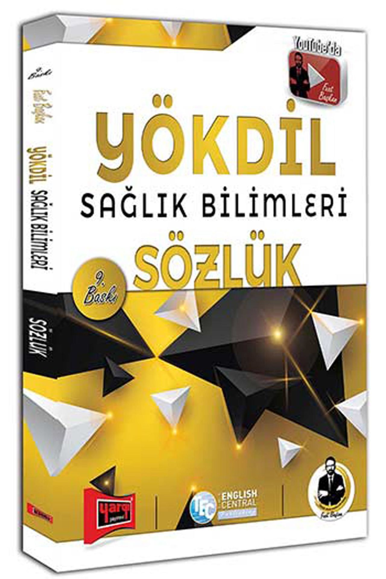 Yargı Yökdil Sağlık Bilimleri Sözlük