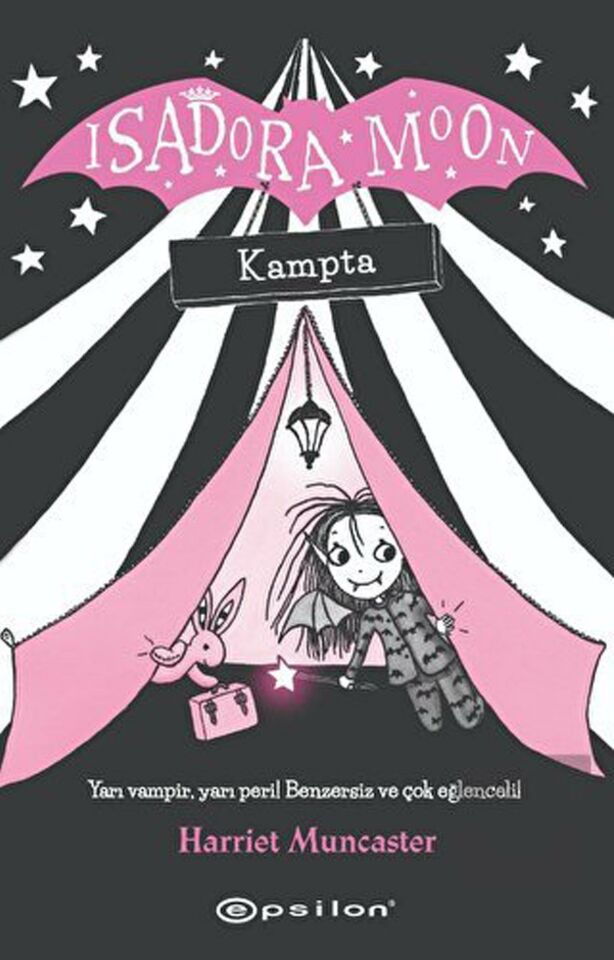 Isadora Moon-Kampta