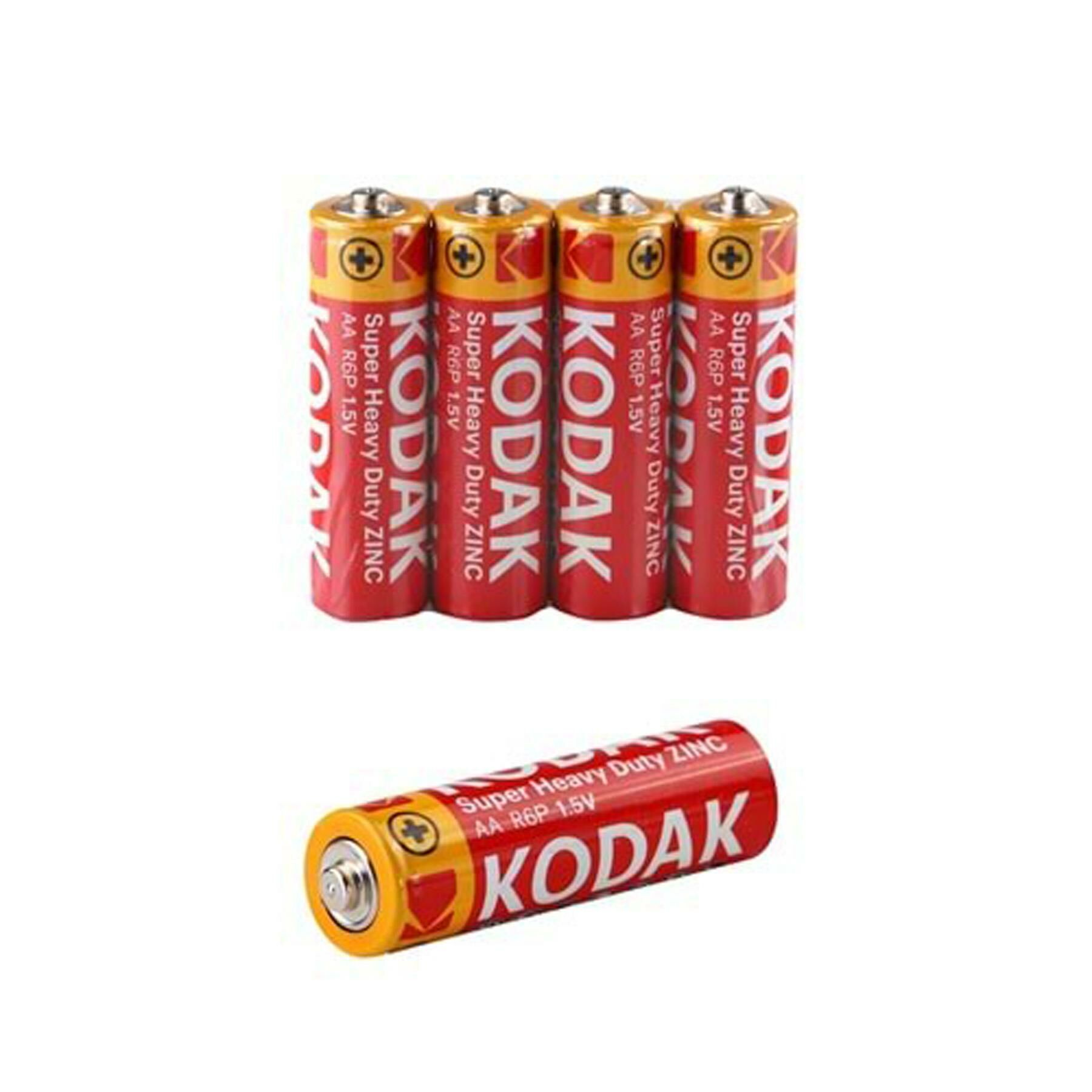 Kodak Kalem Pil (1 adet)