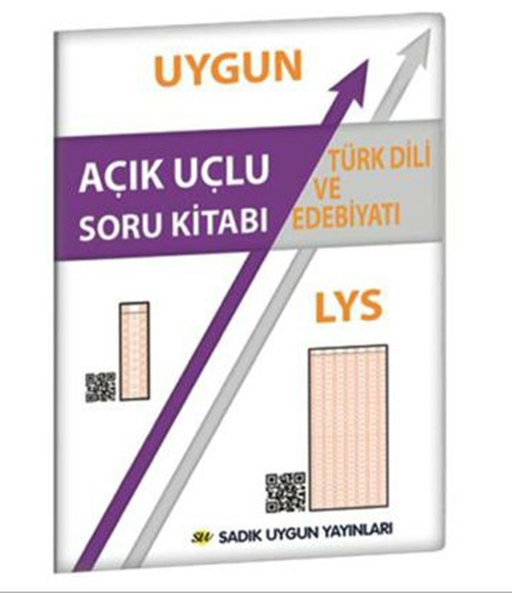 Sadık Uygun Lys Türk Dili Edebiyatı Açık Uçlu Sor Sorular