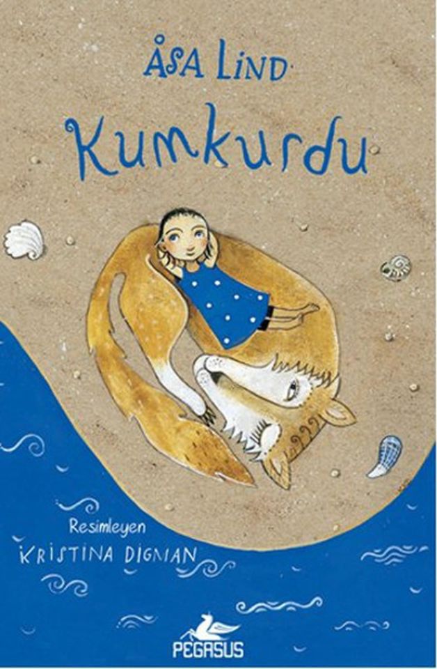 Kumkurdu 01 (Ciltli)