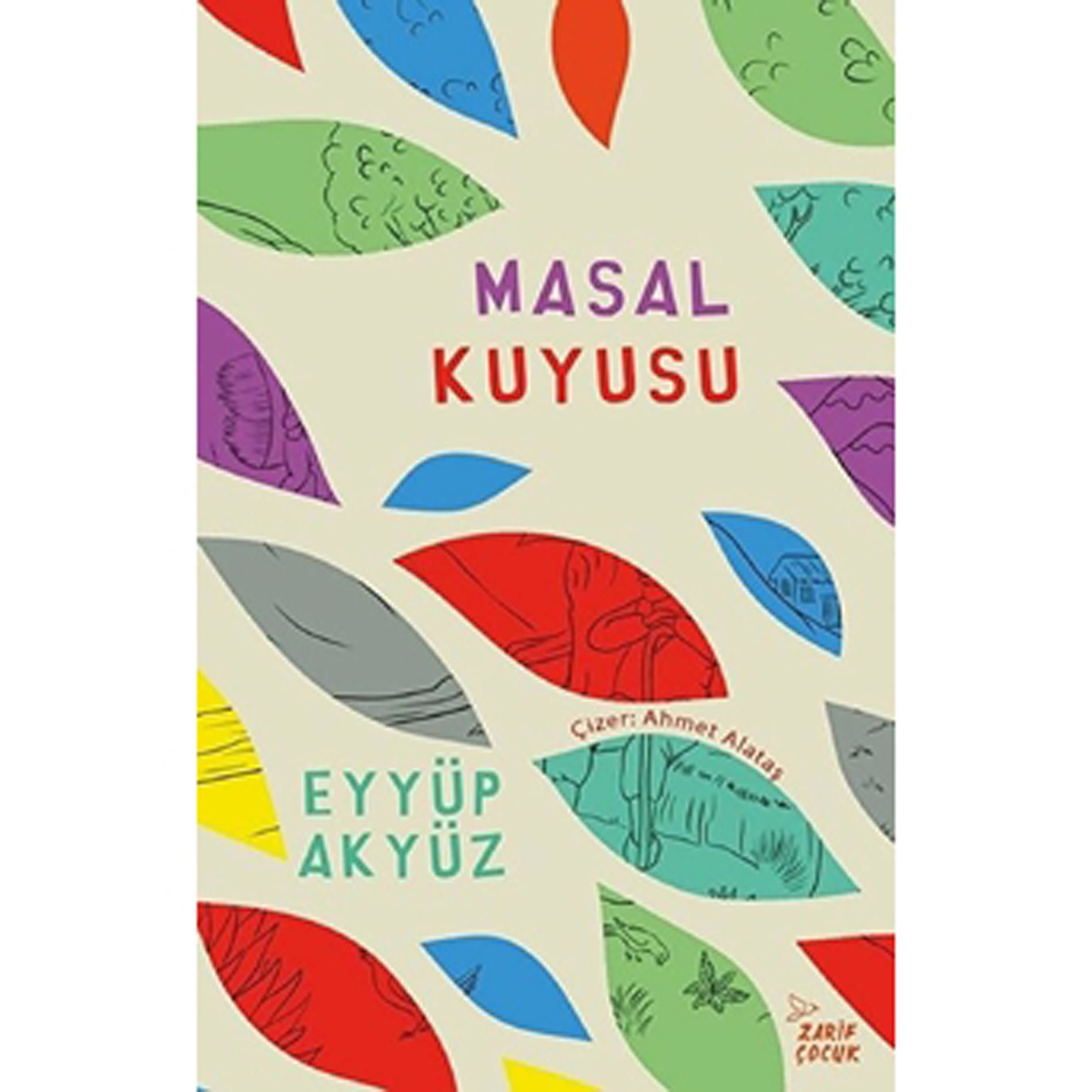 Masal Kuyusu