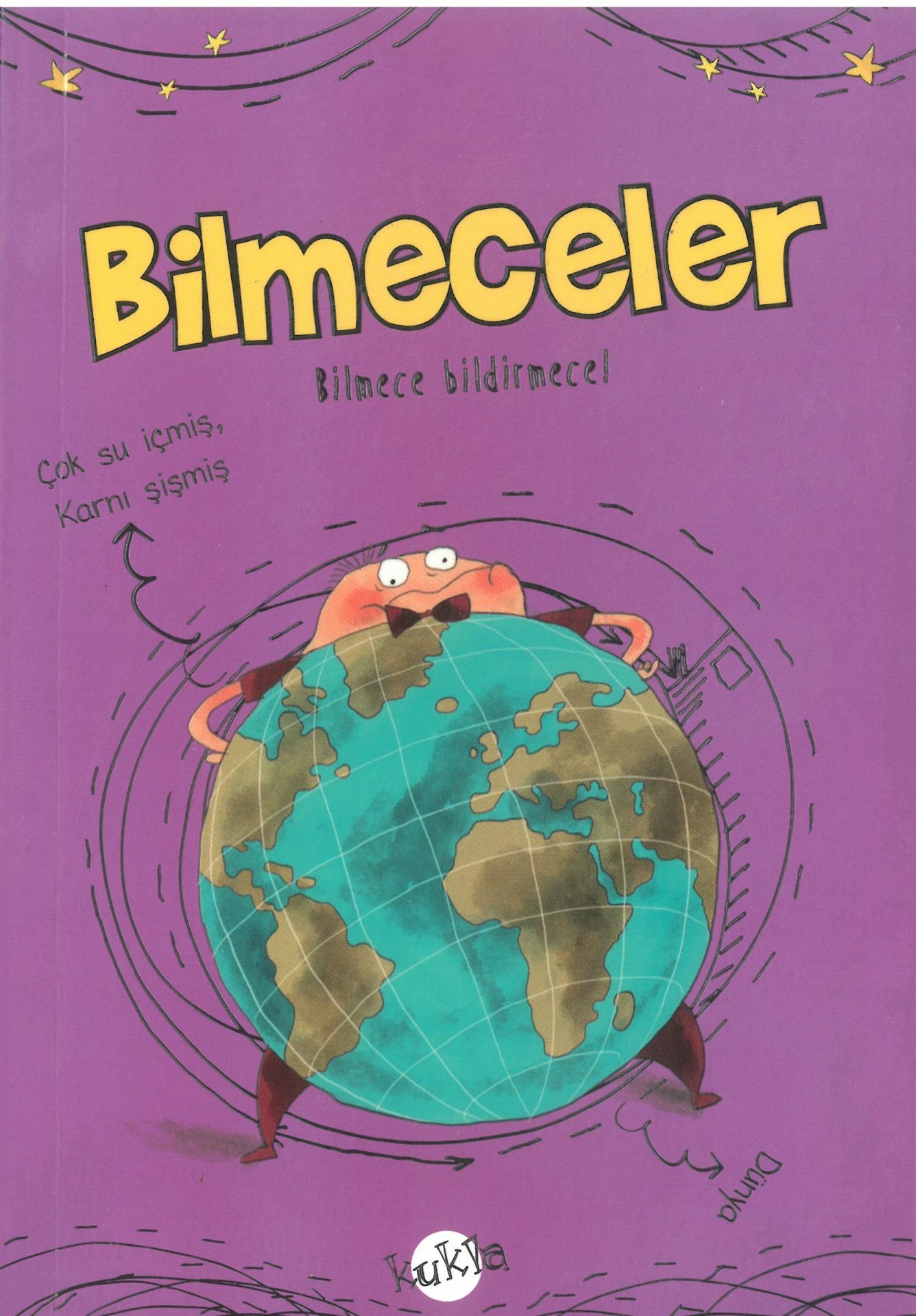 Bilmeceeler