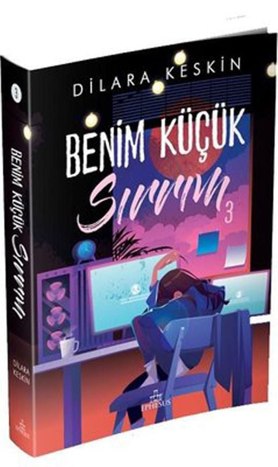 Benim Küçük Sırrım 3