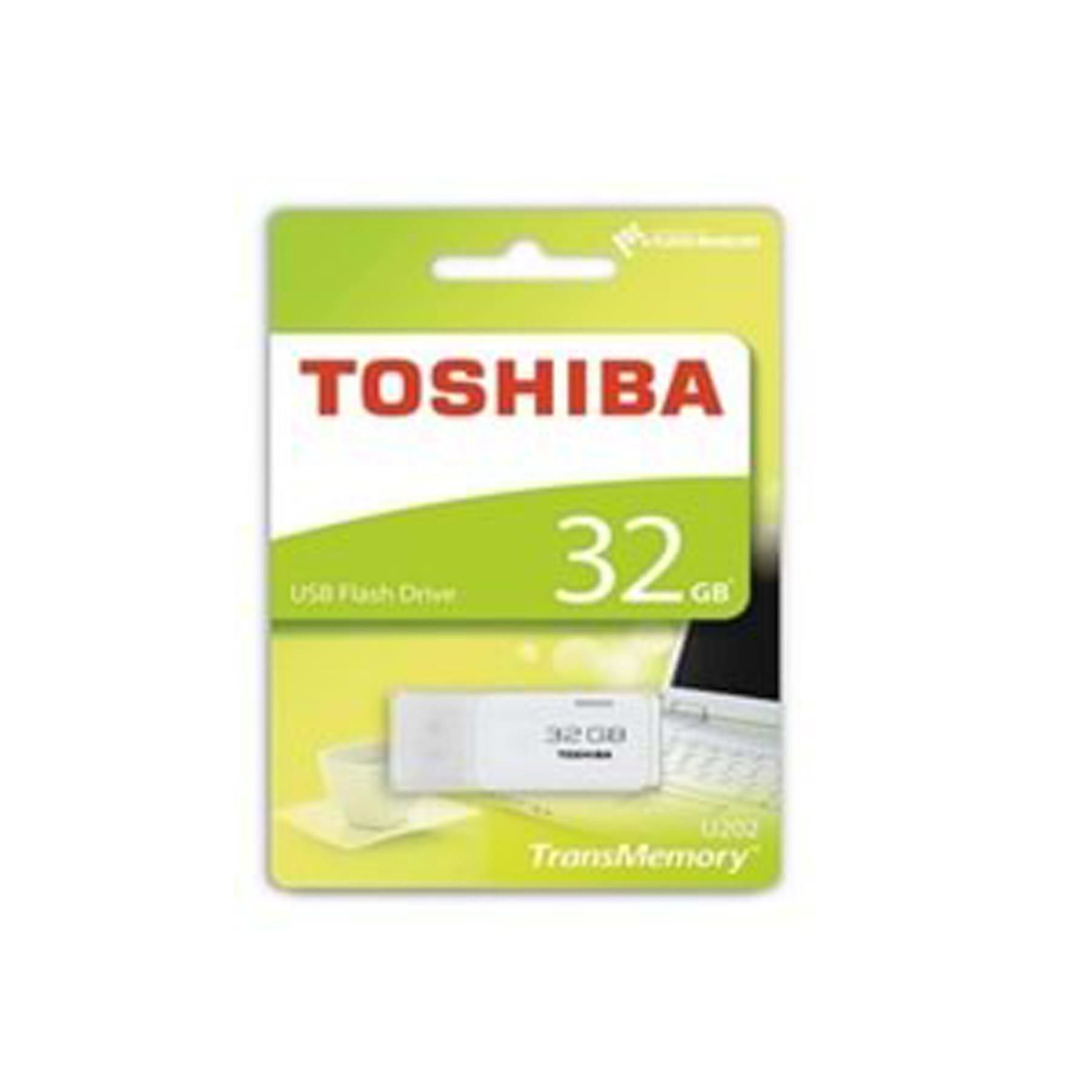 Toshiba Usb Bellek 32GB