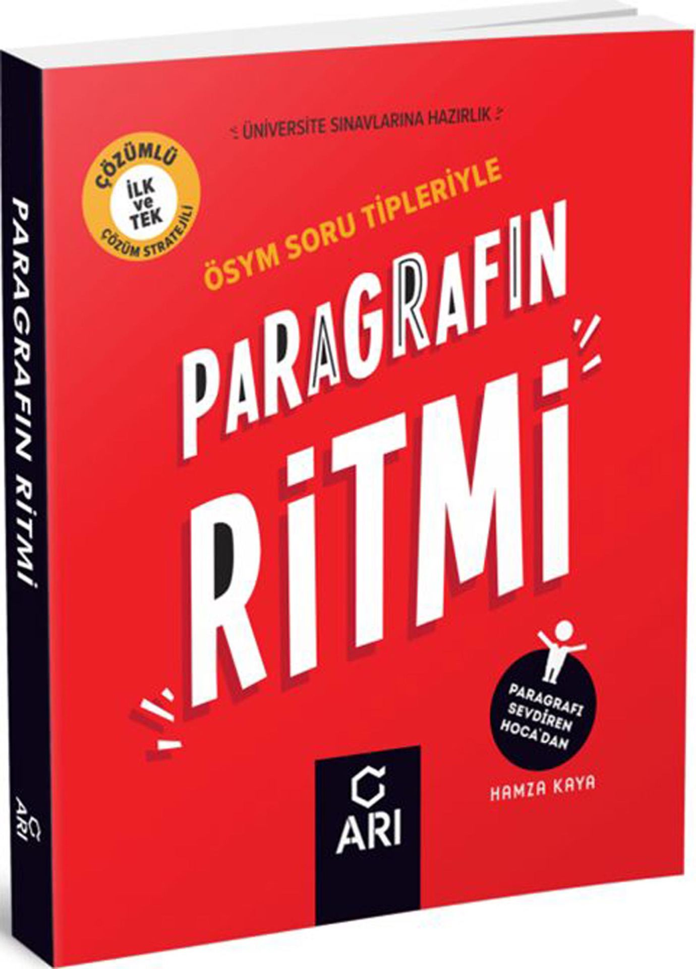 Arı Paragrafın Ritmi