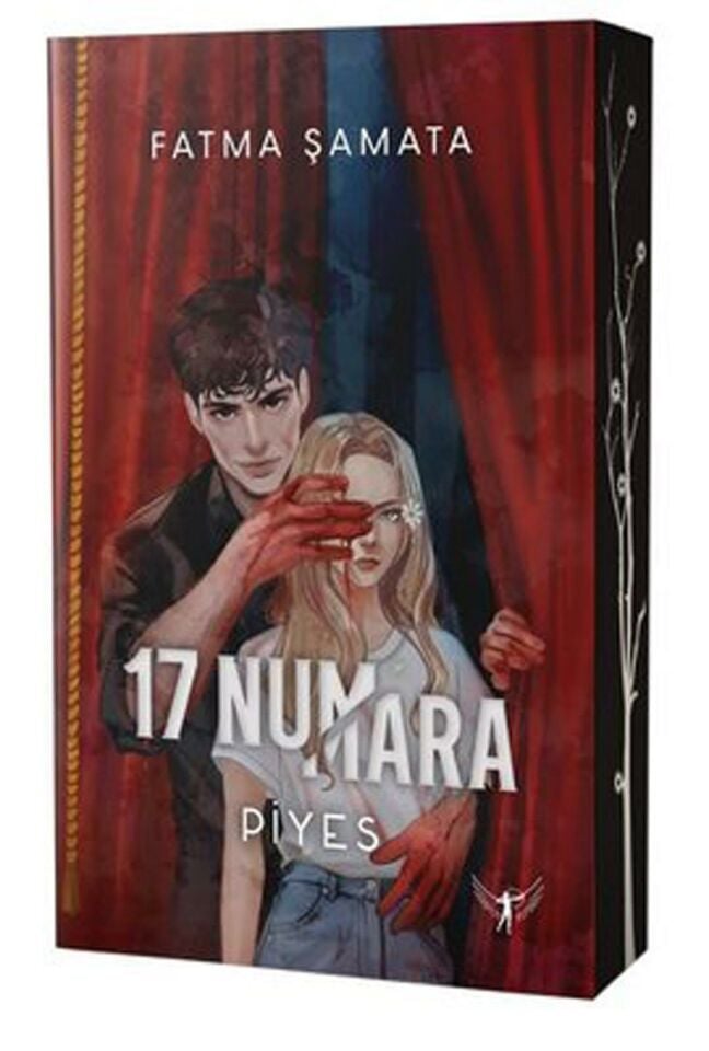 17 Numara Piyes