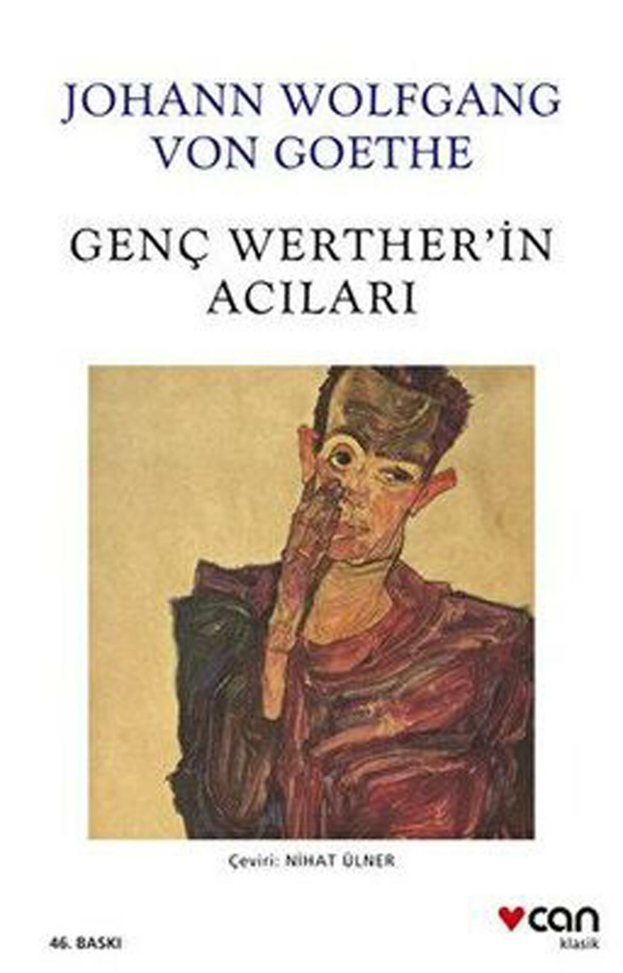 Genç Werther in Acıları