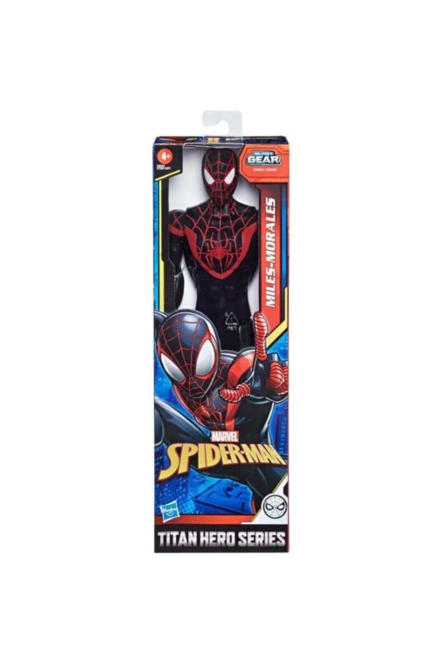 Marvel Spiderman Figür (1 adet)