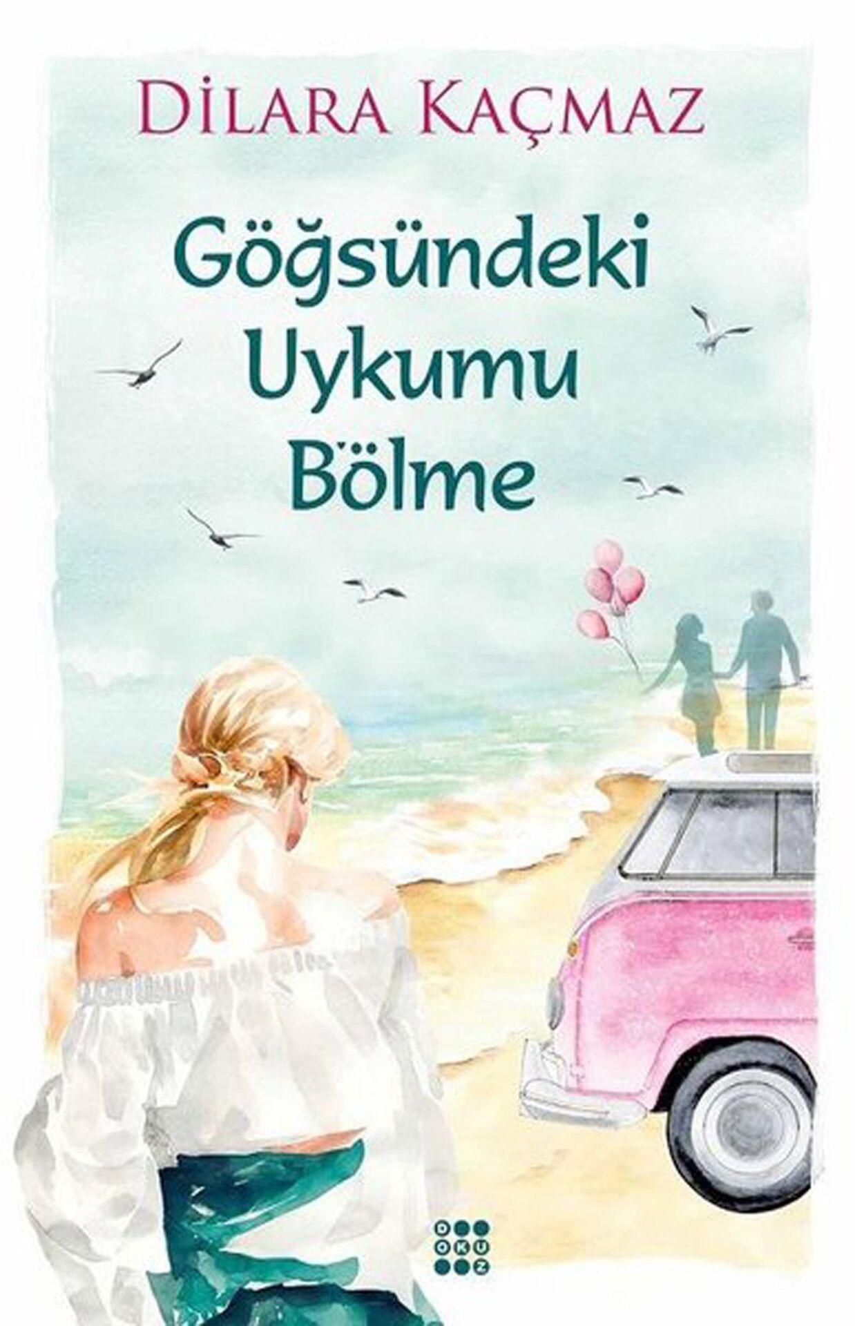 Göğsündeki Uykumu B’Ölme