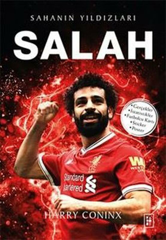 Salah-Sahanın Yıldızları