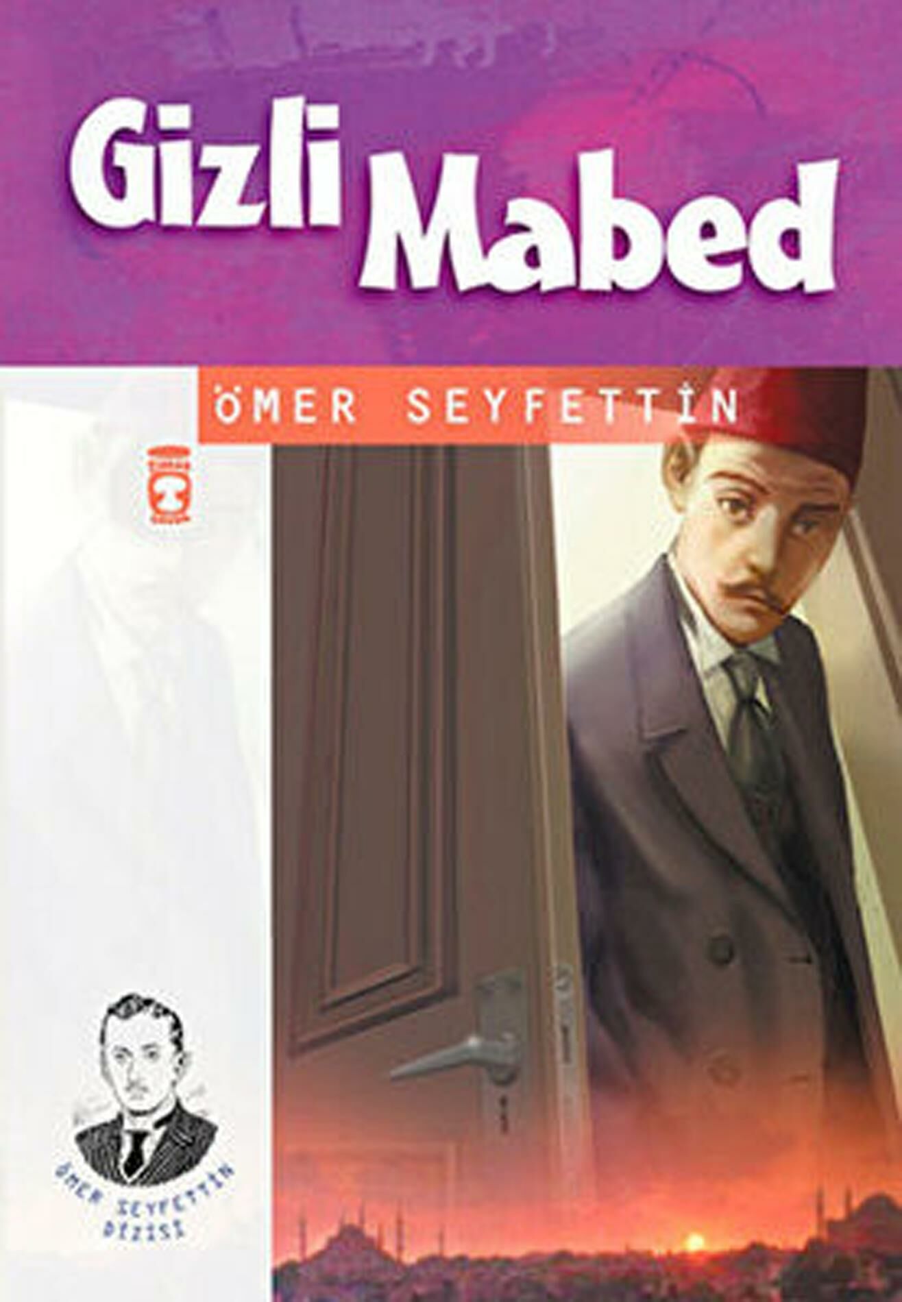 Gizli Mabed